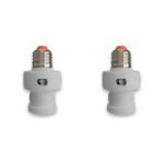 Kit C/2 - Exatron Rele Fotoelet C/Timer Biv Xc App