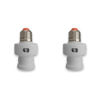 Kit C/2 - Exatron Rele Fotoelet C/Timer Bivolt Xc App
