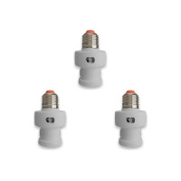 Kit C/3 - Exatron Rele Fotoelet C/Timer Bivolt Xc App