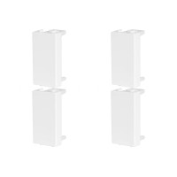 Kit C/4 - Pial Modulo  Pop Cego Lg000
