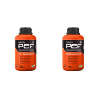 Kit C/2 - Tapmatic Removedor Neutralizador Convertedor. De Ferrugem Pcf 500Ml