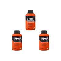 Kit C/3 - Tapmatic Removedor Neutralizador Convertedor. De Ferrugem Pcf 500Ml