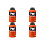 Kit C/4 - Tapmatic Removedor Neutralizador Convertedor. De Ferrugem Pcf 500Ml Kit C/4 - Tapmatic Removedor Neutralizador Convertedor. De Ferrugem Pcf 500Ml