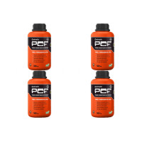 Kit C/4 - Tapmatic Convertedor De Ferrugem Pcf 500Ml