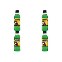 Kit C/4 - Xadrez Removedor De Ferrugem Remox 250 Ml