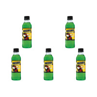 Kit C/5 - Xadrez Removedor De Ferrugem Remox 250 Ml