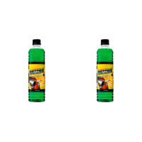 Kit C/2 - Xadrez Removedor De Ferrugem Remox 500 Ml