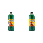 Kit C/2 - Xadrez Removedor De Ferrugem Remox 1000 Ml