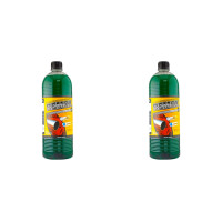Kit C/2 - Xadrez Removedor De Ferrugem Remox 1000 Ml