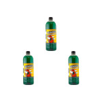 Kit C/3 - Xadrez Removedor De Ferrugem Remox 1000 Ml