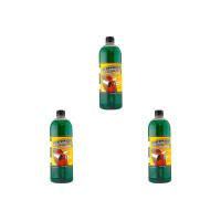 Kit C/3 - Xadrez Removedor De Ferrugem Remox 1000 Ml