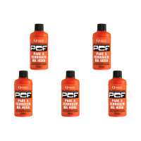 Kit C/5 - Tapmatic Convertedor De Ferrugem Pcf 100Ml