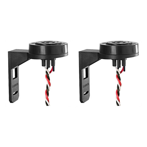 Kit C/2 - Exatron Base P/Rele Giratorio 360 Kit C/2 - Exatron Base P/Rele Giratorio 360