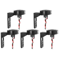 Kit C/5 - Exatron Base P/Rele Giratorio 360 Kit C/5 - Exatron Base P/Rele Giratorio 360