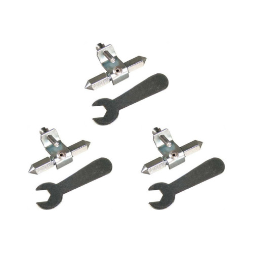 Kit C/3 - Marcai Reparo Aba Cx Luz 4X2 Cib-C2 Kit C/3 - Marcai Reparo Aba Cx Luz 4X2 Cib-C2