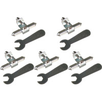 Kit C/5 - Marcai Reparo Aba Cx Luz 4X2 Cib-C2 Kit C/5 - Marcai Reparo Aba Cx Luz 4X2 Cib-C2