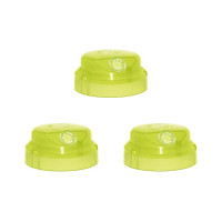 Kit C/3 - Exatron Rele Fotoel.220V Rfr 2Fs Kit C/3 - Exatron Rele Fotoel.220V Rfr 2Fs