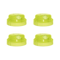 Kit C/4 - Exatron Rele Fotoel.220V Rfr 2Fs Kit C/4 - Exatron Rele Fotoel.220V Rfr 2Fs