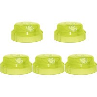 Kit C/5 - Exatron Rele Fotoel.220V Rfr 2Fs Kit C/5 - Exatron Rele Fotoel.220V Rfr 2Fs