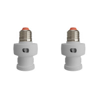 Kit C/2 - Exatron Fotosoquete Bivolt Fts0Mp Kit C/2 - Exatron Fotosoquete Bivolt Fts0Mp