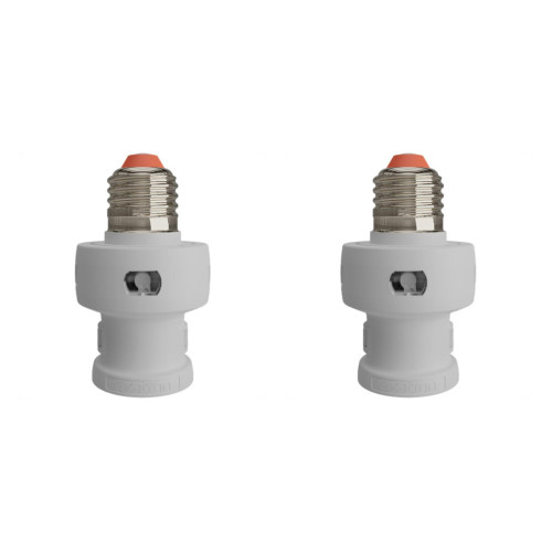 Kit C/2 - Exatron Fotosoquete Bivolt Fts0Mp Kit C/2 - Exatron Fotosoquete Bivolt Fts0Mp