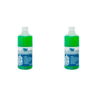 Kit C/2 - Ultralub Removedor Neutralizador Convertedor. De Ferrugem Ultra 500Ml