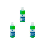 Kit C/3 - Ultralub Convertedor De Ferrugem Ultra 500Ml
