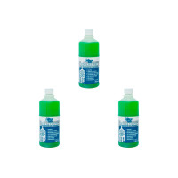 Kit C/3 - Ultralub Removedor Neutralizador Convertedor. De Ferrugem Ultra 500Ml