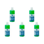 Kit C/5 - Ultralub Convertedor De Ferrugem Ultra 500Ml