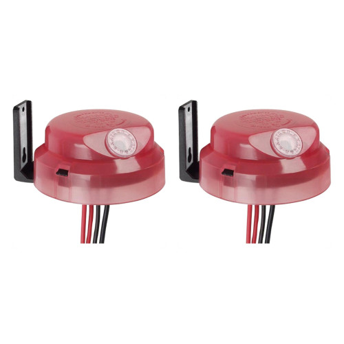 Kit C/2 - Exatron Rele Foto Trifacil 4Fio 127 Kit C/2 - Exatron Rele Foto Trifacil 4Fio 127