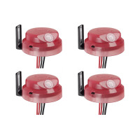 Kit C/4 - Exatron Rele Foto Trifacil 4Fio 127 Kit C/4 - Exatron Rele Foto Trifacil 4Fio 127