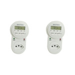 Kit C/2 - Exatron Timer Digital  Autom.Bivolt