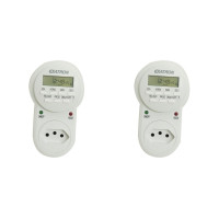 Kit C/2 - Exatron Timer Digital  Autom.Bivolt