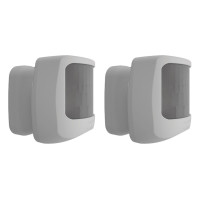 Kit C/2 - Exatron Sensor Parede.... Kit C/2 - Exatron Sensor Parede....