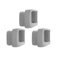 Kit C/3 - Exatron Sensor Parede.... Kit C/3 - Exatron Sensor Parede....