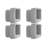 Kit C/4 - Exatron Sensor Parede.... Kit C/4 - Exatron Sensor Parede....