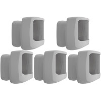 Kit C/5 - Exatron Sensor Parede.... Kit C/5 - Exatron Sensor Parede....