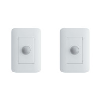 Kit C/2 - Exatron Sensor Embutir 4X2 Kit C/2 - Exatron Sensor Embutir 4X2