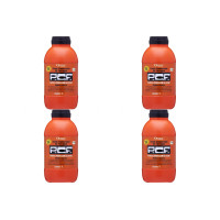 Kit C/4 - Tapmatic Convertedor De Ferrugem Pcf 1000Ml