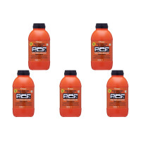 Kit C/5 - Tapmatic Convertedor De Ferrugem Pcf 1000Ml