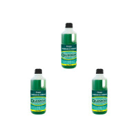 Kit C/3 - Tapmatic Removedor Ferrugem Quimox 500 Ml
