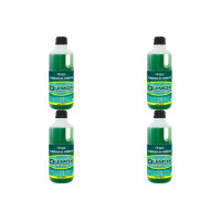 Kit C/4 - Tapmatic Removedor Ferrugem Quimox 500 Ml