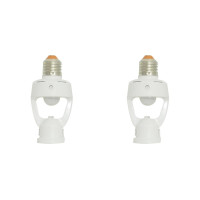 Kit C/2 - Exatron Sensor C/Soquete E-27 Kit C/2 - Exatron Sensor C/Soquete E-27