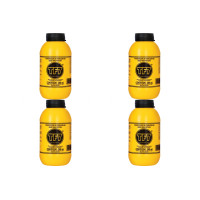 Kit C/4 - Xadrez Removedor Neutralizador Convertedor. De Ferrugem Tf7 200Ml