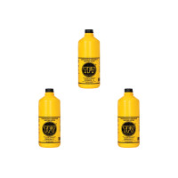 Kit C/3 - Xadrez Removedor Neutralizador Convertedor. De Ferrugem Tf7 1 Lts