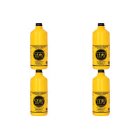 Kit C/4 - Xadrez Removedor Neutralizador Convertedor. De Ferrugem Tf7 1 Lts