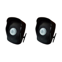 Kit C/2 - Qualitronix Sensor Externo Qa26M Kit C/2 - Qualitronix Sensor Externo Qa26M