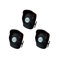 Kit C/3 - Qualitronix Sensor Externo Qa26M Kit C/3 - Qualitronix Sensor Externo Qa26M