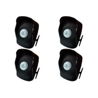 Kit C/4 - Qualitronix Sensor Externo Qa26M Kit C/4 - Qualitronix Sensor Externo Qa26M