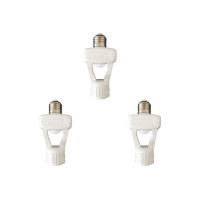 Kit C/3 - Qualitronix Sensor Soquete E27 17M Kit C/3 - Qualitronix Sensor Soquete E27 17M